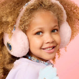 Cotton Candy Ear Muffs