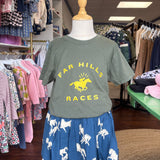 Limited Edition Far Hills Races T-Shirt