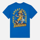 GOAT USA Kids' Banana T-Shirt