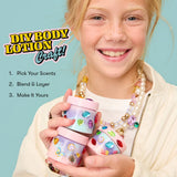 Create Your Body Lotion