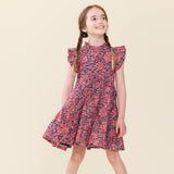 Paisley Vines - Jennifer Dress