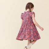 Paisley Vines - Jennifer Dress