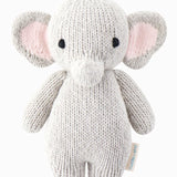 Baby Elephant
