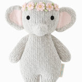 Baby Elephant (Blush Floral)