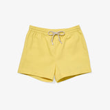 Bingo Shorts in Yellow