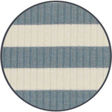Lincoln Ribbed Swaddle Blanket