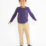 Bowie Pants in Khaki