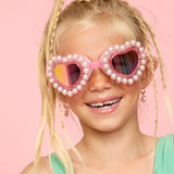 Heartfelt Super Goggles