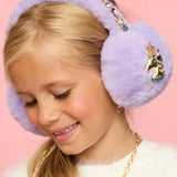 Lavender Dreams Ear Muffs