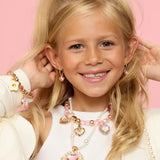 Sweetheart Lip Gloss Locket