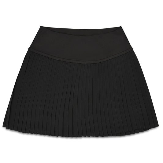 Black Iscream Skort