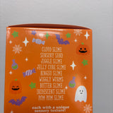 Halloween Sensory Surprise Boxes