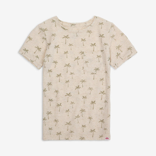 Concert Tee- Palms