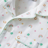 Good Luck Charms Pajamas
