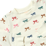 Jax Jogger- Tiny Bows