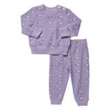 Jax Jogger- Rainbow Unicorn