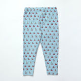 Cartwheel Leggings - Cherries