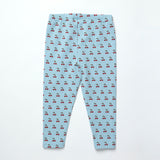 Cartwheel Leggings - Cherries