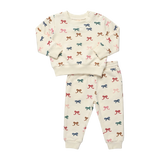 Jax Jogger- Tiny Bows