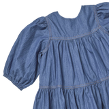 Chambray - Sawyer Dress
