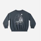 Seas the Day Sweatshirt