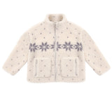 Felix Jacket Fair Isle
