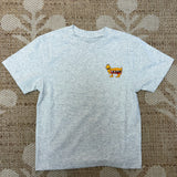 GOAT USA Kids' GOAT Subs T-Shirt