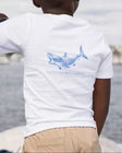 Great White Graphic T-Shirt