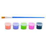 Ceramic Pumpkin Painting Kit