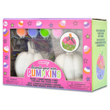 Ceramic Pumpkin Painting Kit