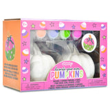 Ceramic Pumpkin Painting Kit