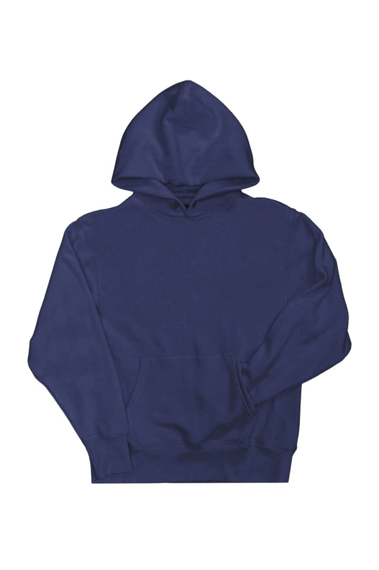 Navy Blue hooded sweatshirt