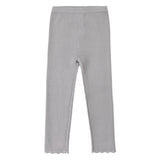 Legging- Dusty Blue