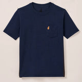 Kahuna Jr. Pocket T-shirt
