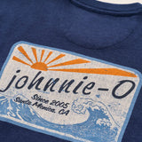 Kahuna Jr. Pocket T-shirt