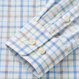 Everyday Performance Button Down Shirt- Maarten
