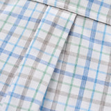 Everyday Performance Button Down Shirt- Maarten