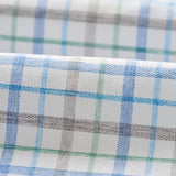 Everyday Performance Button Down Shirt- Maarten