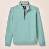 Sully 1/4 Zip in Fountain