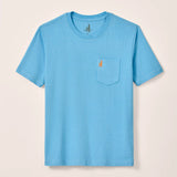 Sunline Jr. Pocket T-Shirt
