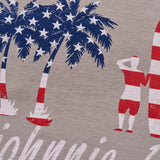 US Palm Long Sleeve Jr. Pocket Shirt