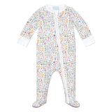 Football Baby Onesie