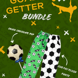 ⚽ The Goal Getter Bundle