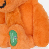 GOAT USA Pumpkin Plushie