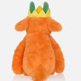 GOAT USA Pumpkin Plushie