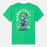 GOAT USA Kids' Basketball Most Valuable GOAT T-Shirt