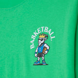 GOAT USA Kids' Basketball Most Valuable GOAT T-Shirt