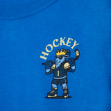 GOAT USA Kids' Hockey Most Valuable GOAT T-Shirt