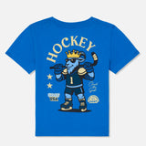 GOAT USA Kids' Hockey Most Valuable GOAT T-Shirt