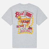 GOAT USA Kids' GOAT Subs T-Shirt